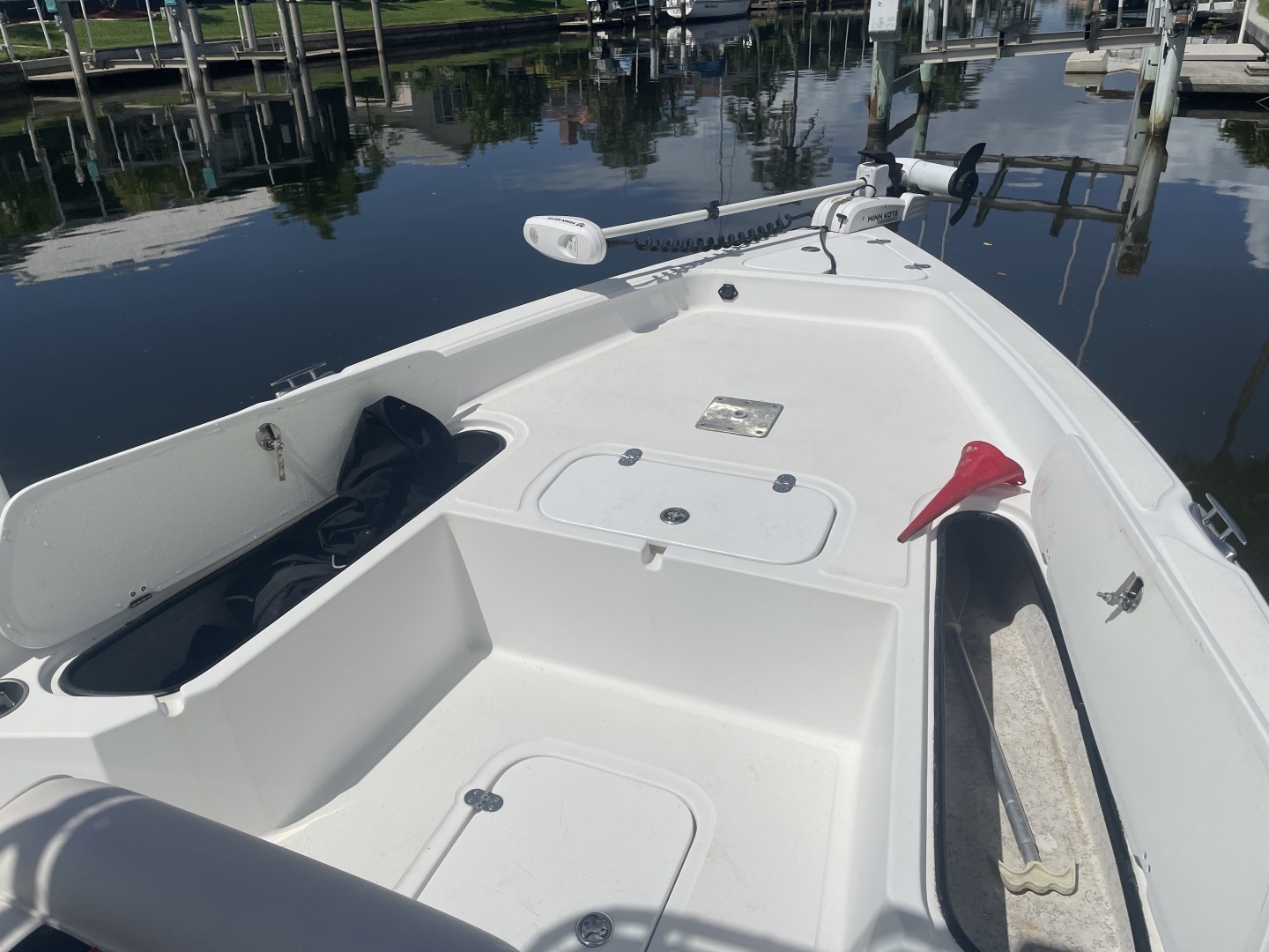 2015 Glasstream 228TE - Image 12