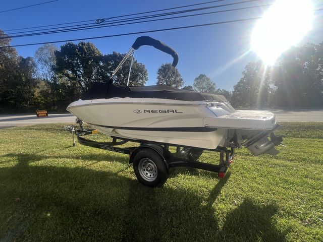 2014 Regal BOWRIDER 1900 - 3