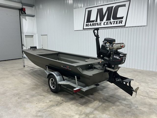 2027 Gator-tail 1748 Gator Series - 8