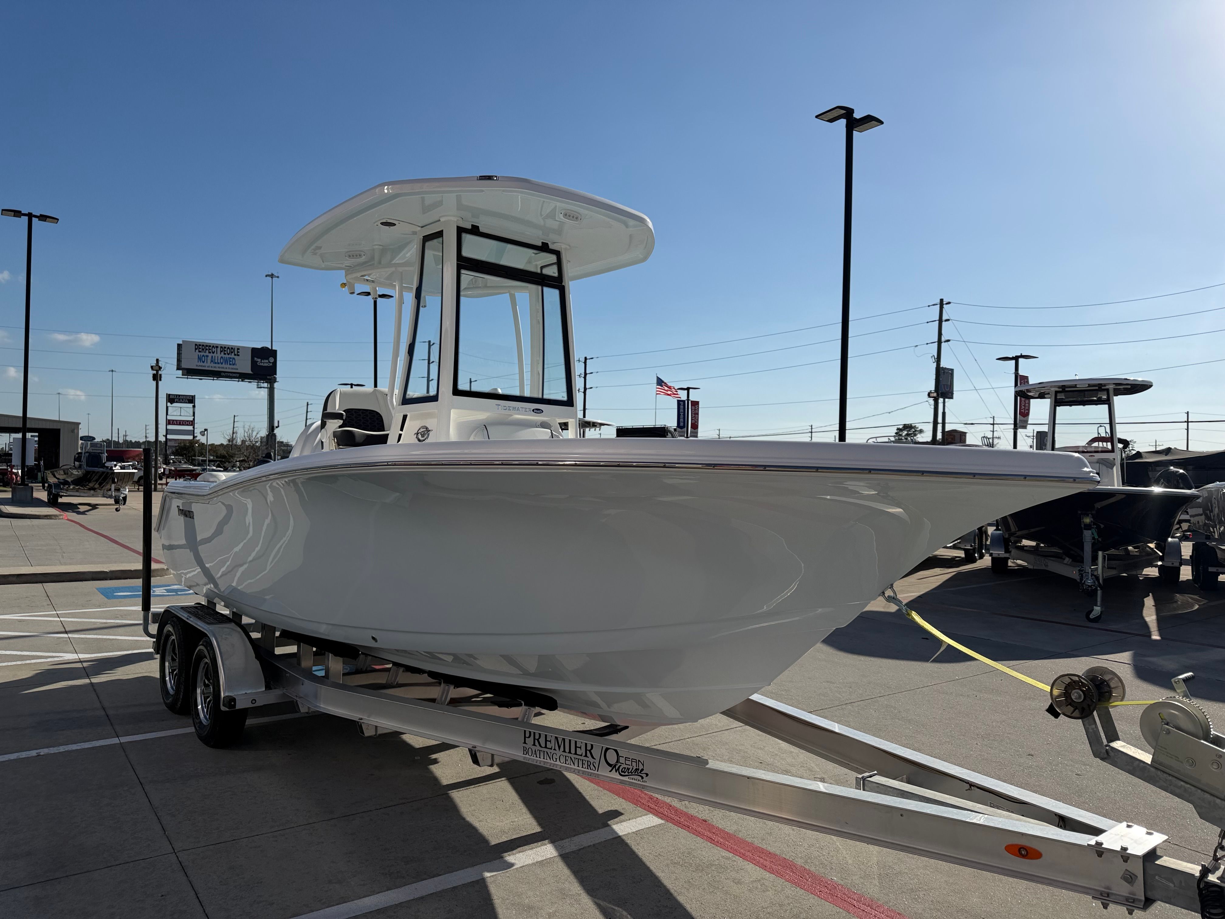 2026 Tidewater 220 LXF - 6
