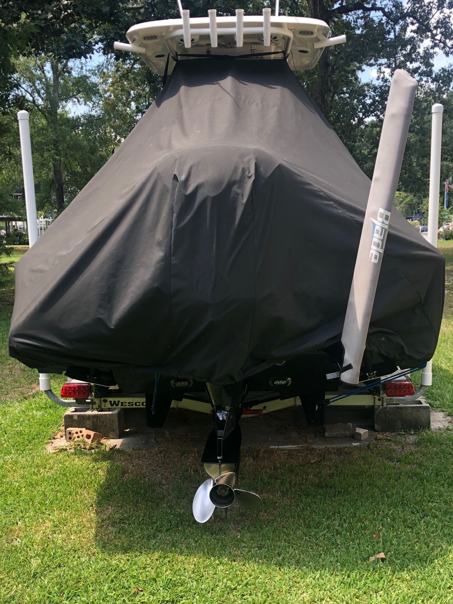 2016 Sea Hunt BX 24 BR - 11