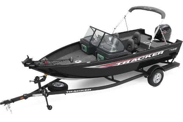 2025 Tracker Pro Guide V-175 WT - 13