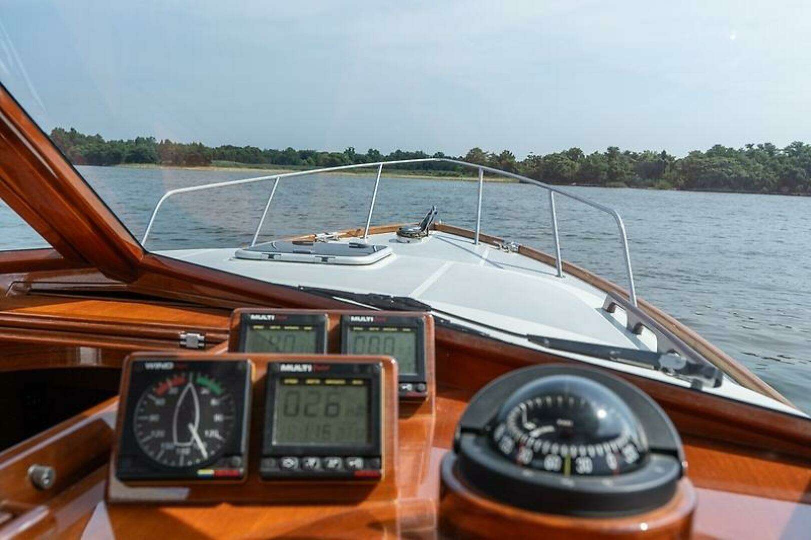 2002 San Juan 38 - Image 45