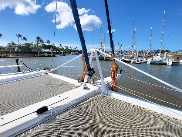 2009 Catana 65 - 151