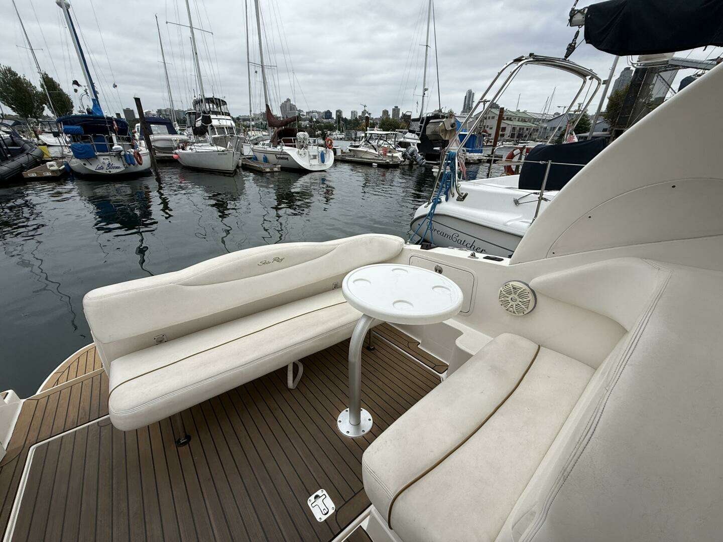 2002 Sea Ray 280 Sundancer - Image 21