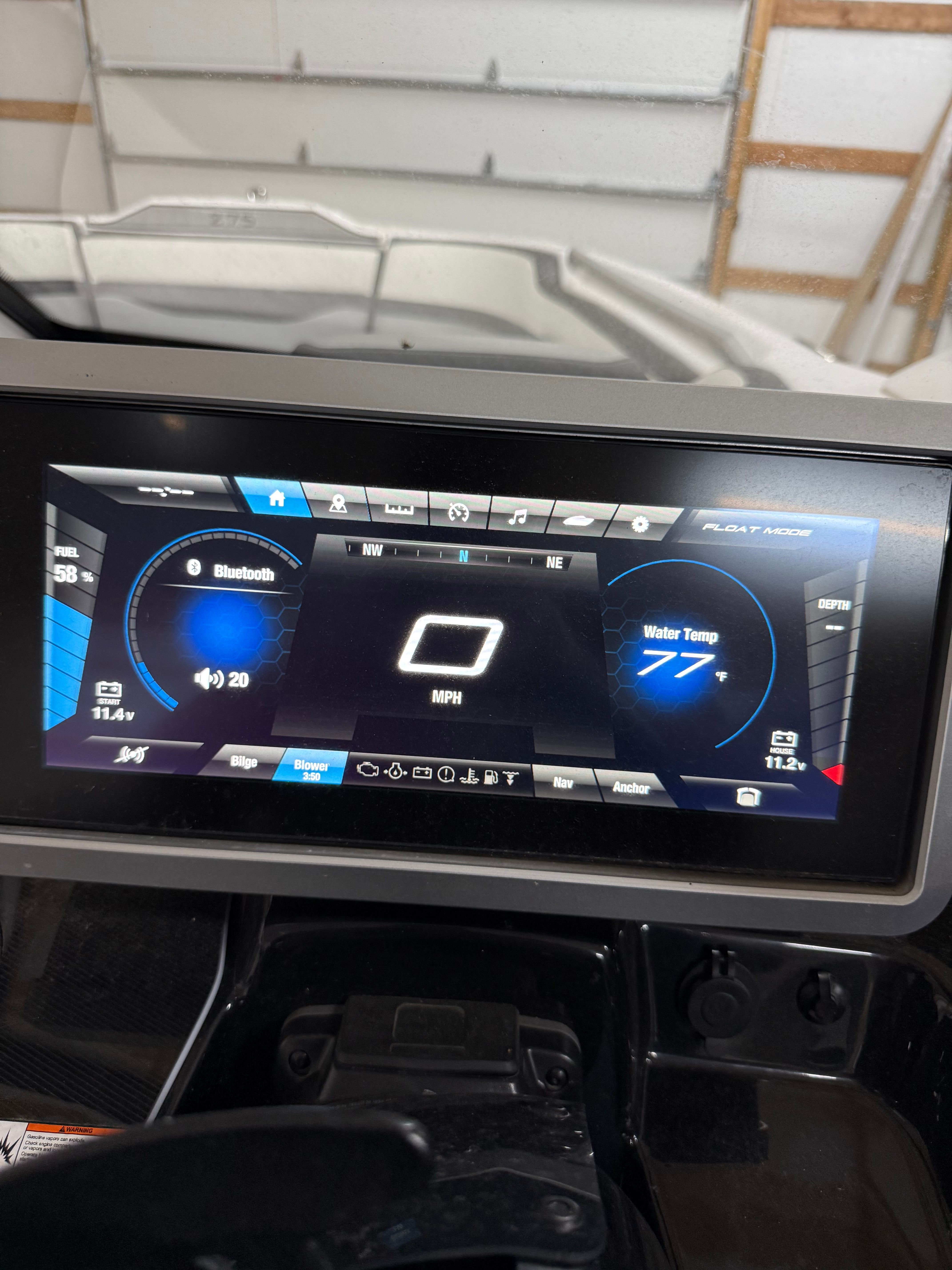 2021 Yamaha Boats 275SD - 18