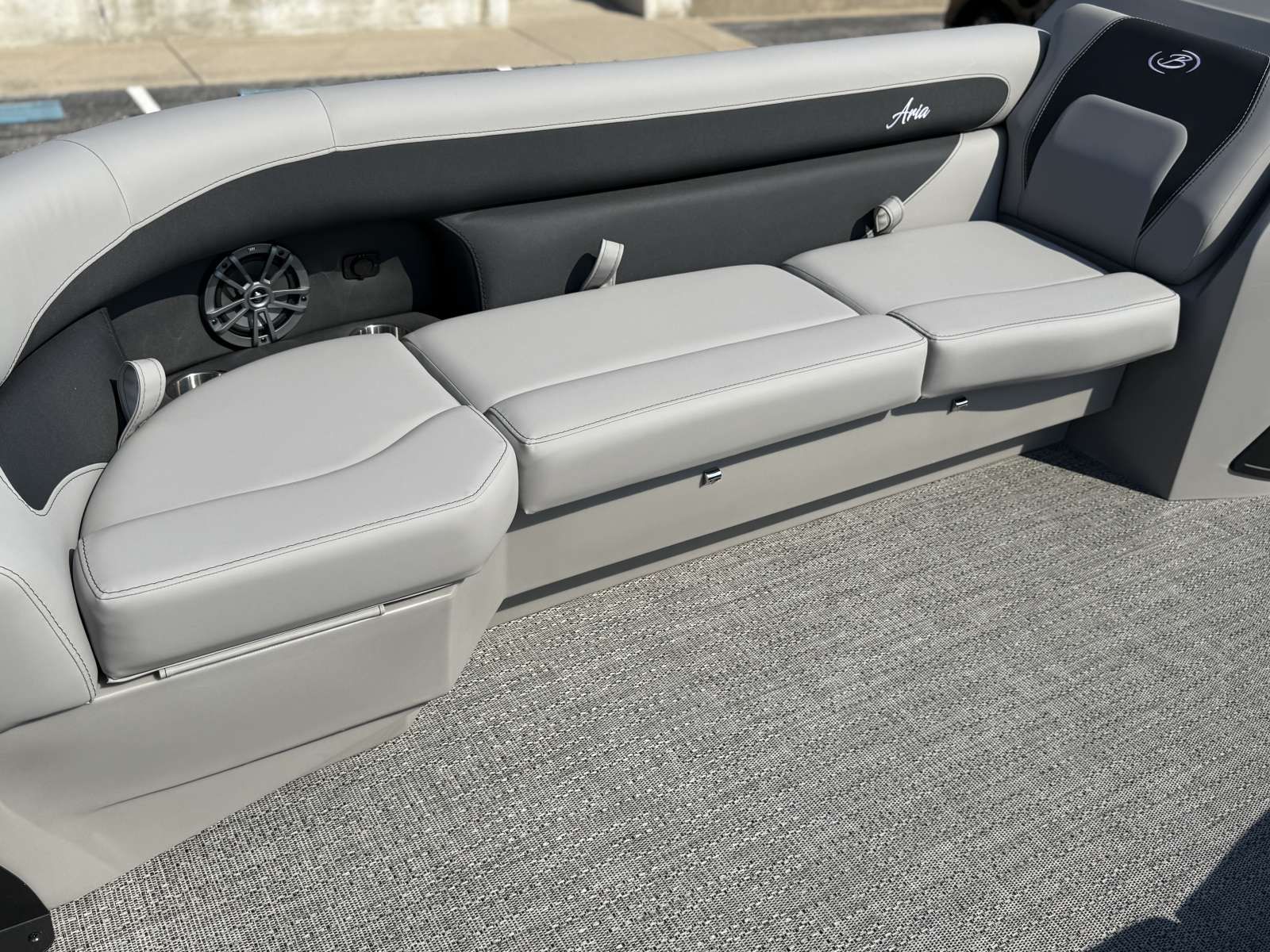 2026 Barletta Aria A24UC - 5