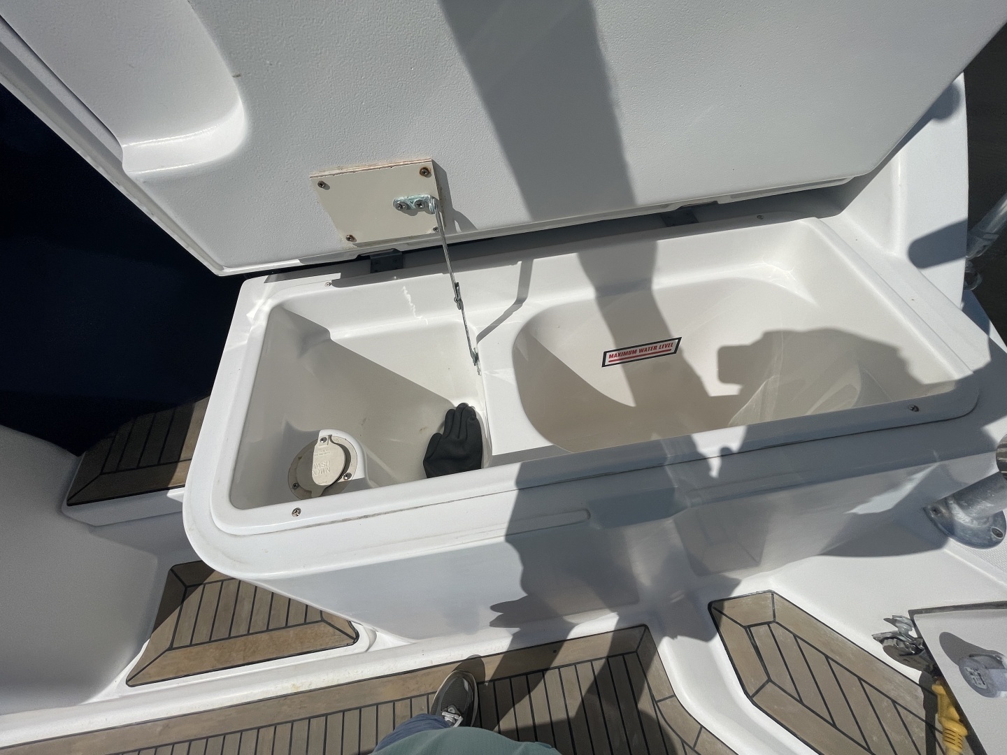 2007 Luhrs 31 Open - Image 69