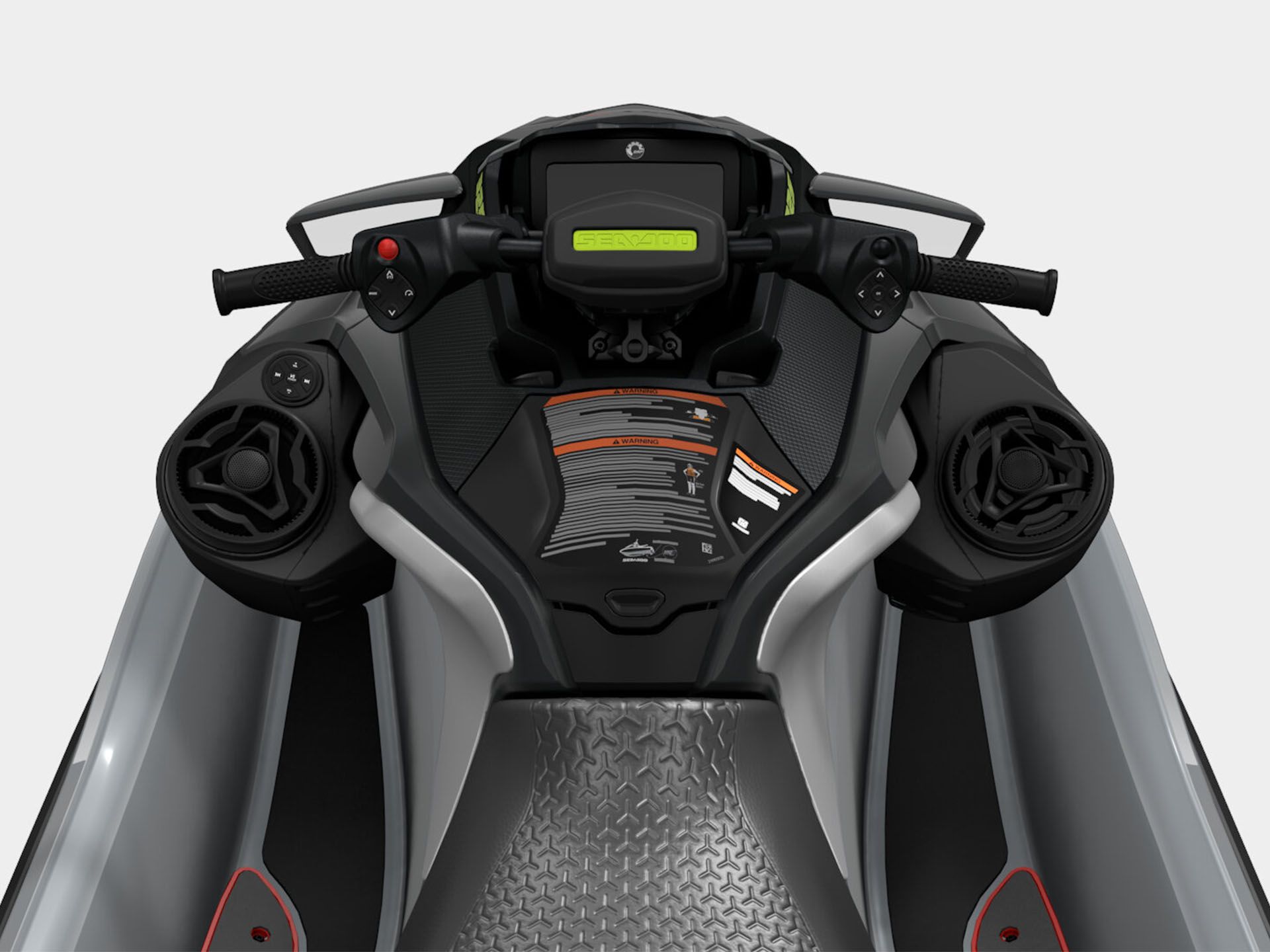 2025 Sea-Doo RXT-X 325 Tech Package - 5