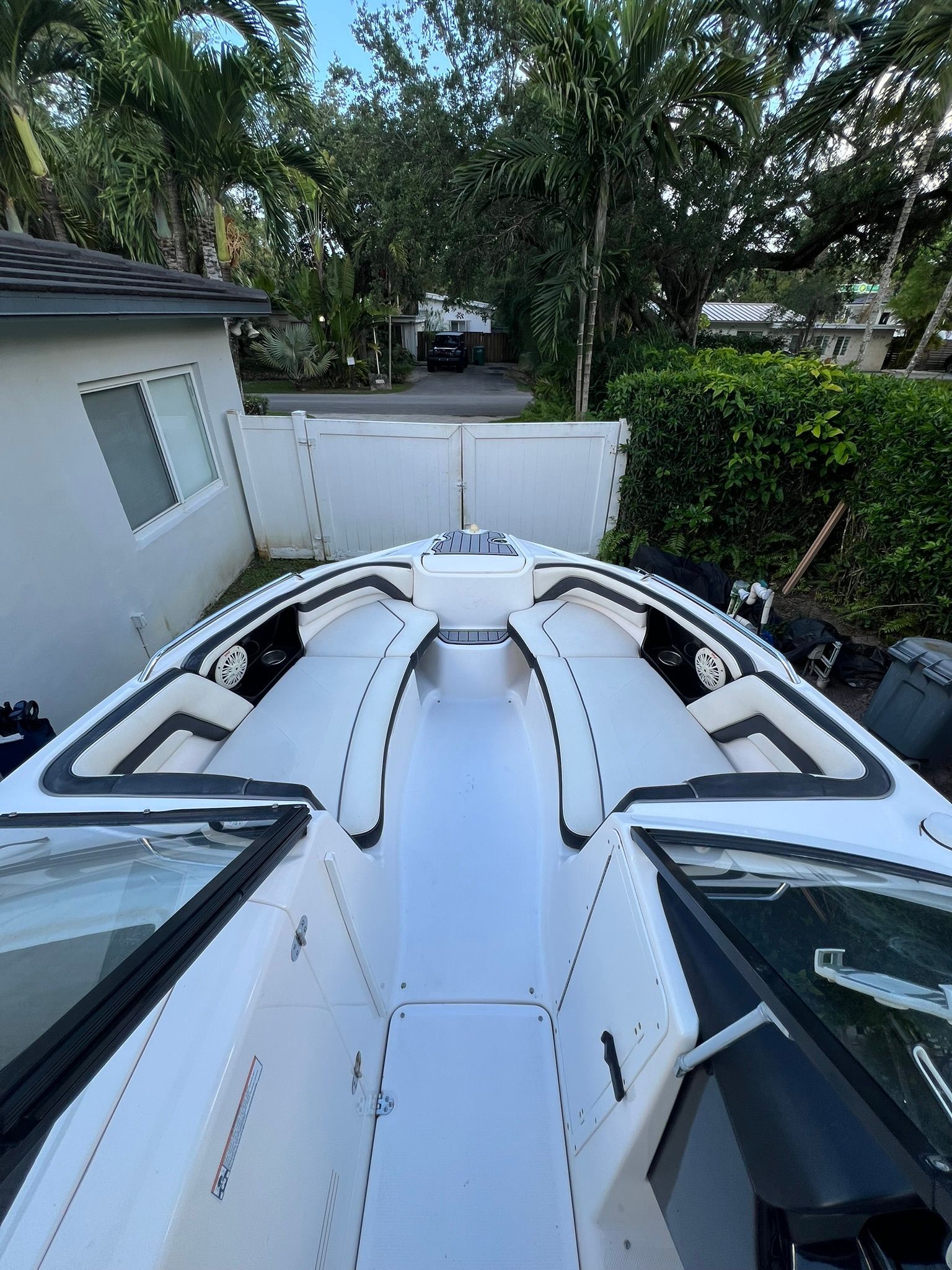 2016 Yamaha Boats AR240 - 35