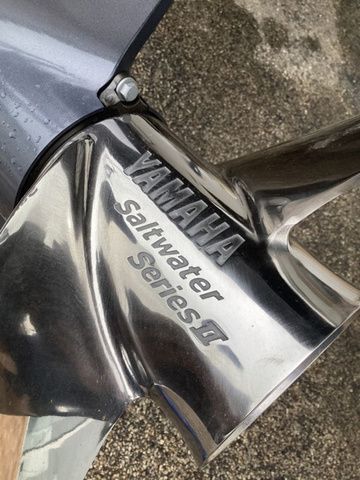 2026 Blazer PureBay 2400 - 3