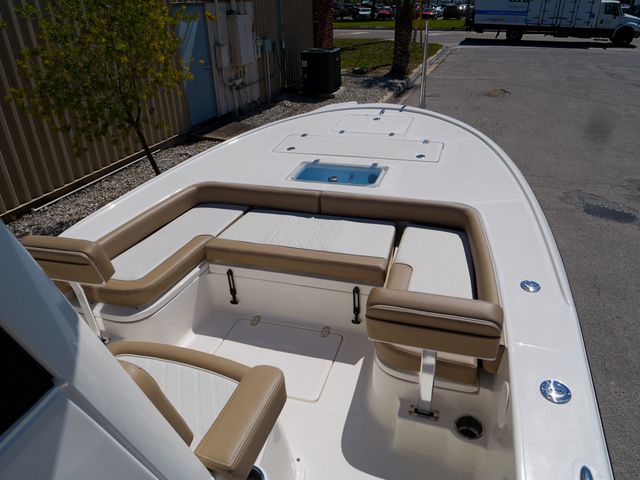 2026 Sea Born FX25 LE - 19