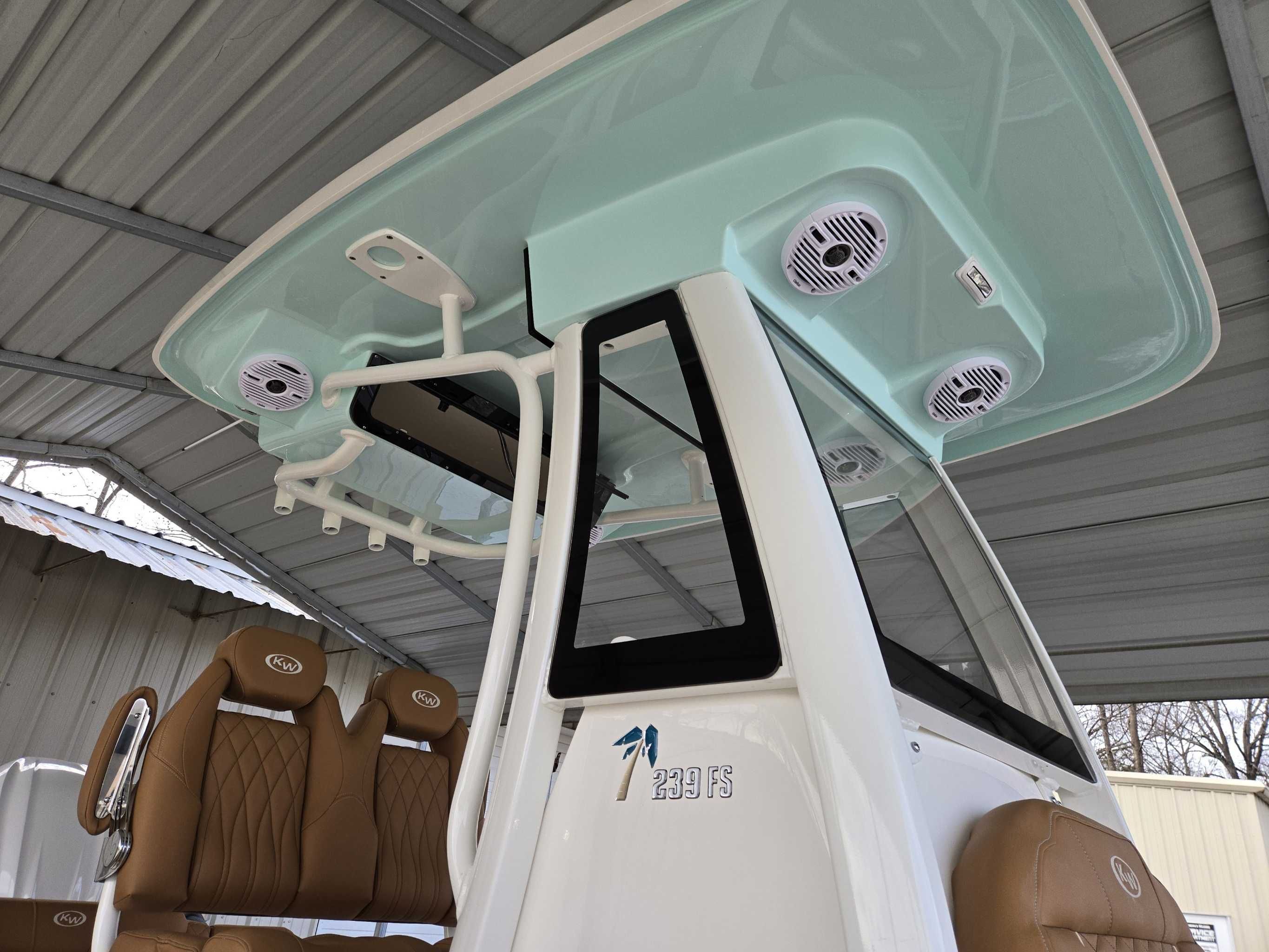 2026 Key West 239 FS - 7