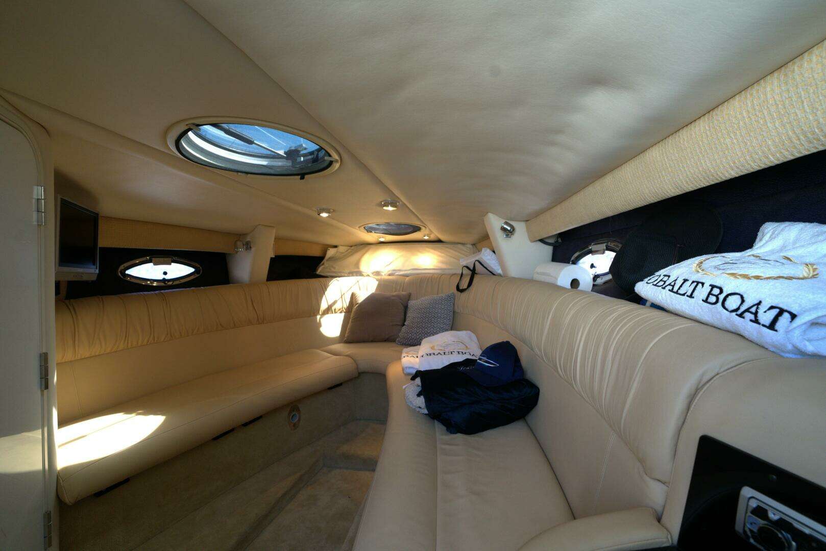 2005 Cobalt COBALT 343 - Image 45