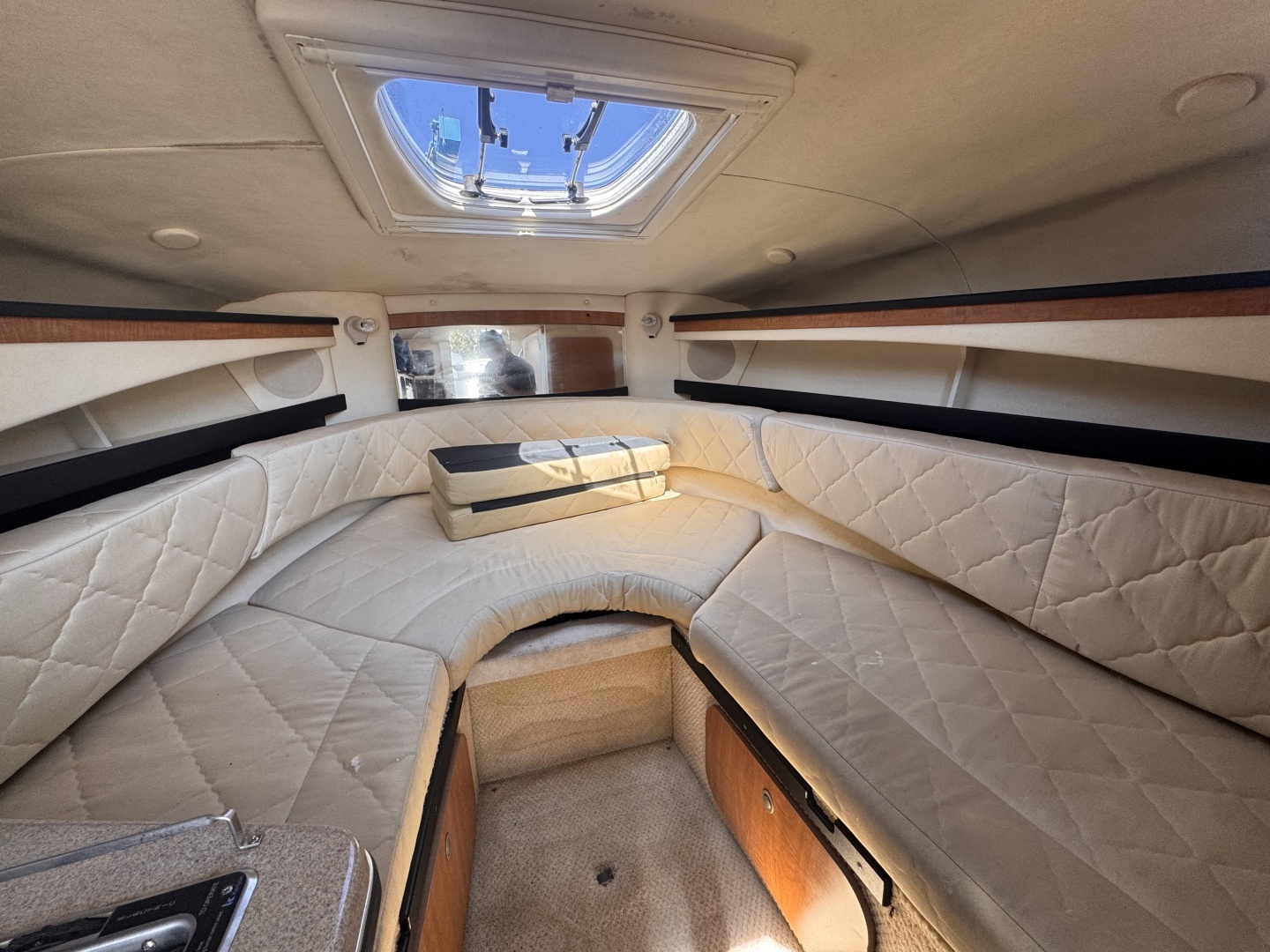 2006 Sea Ray 260 Sundancer - Image 18