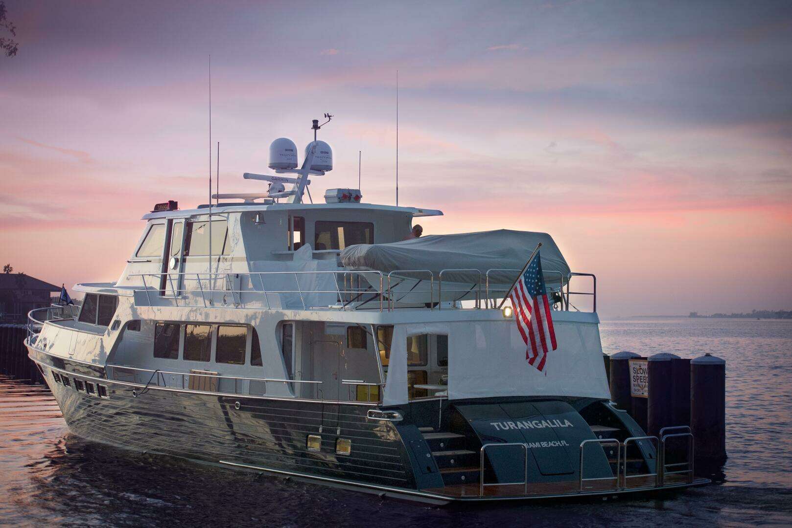 2018 Marlow Explorer 75E-CB - Image 8