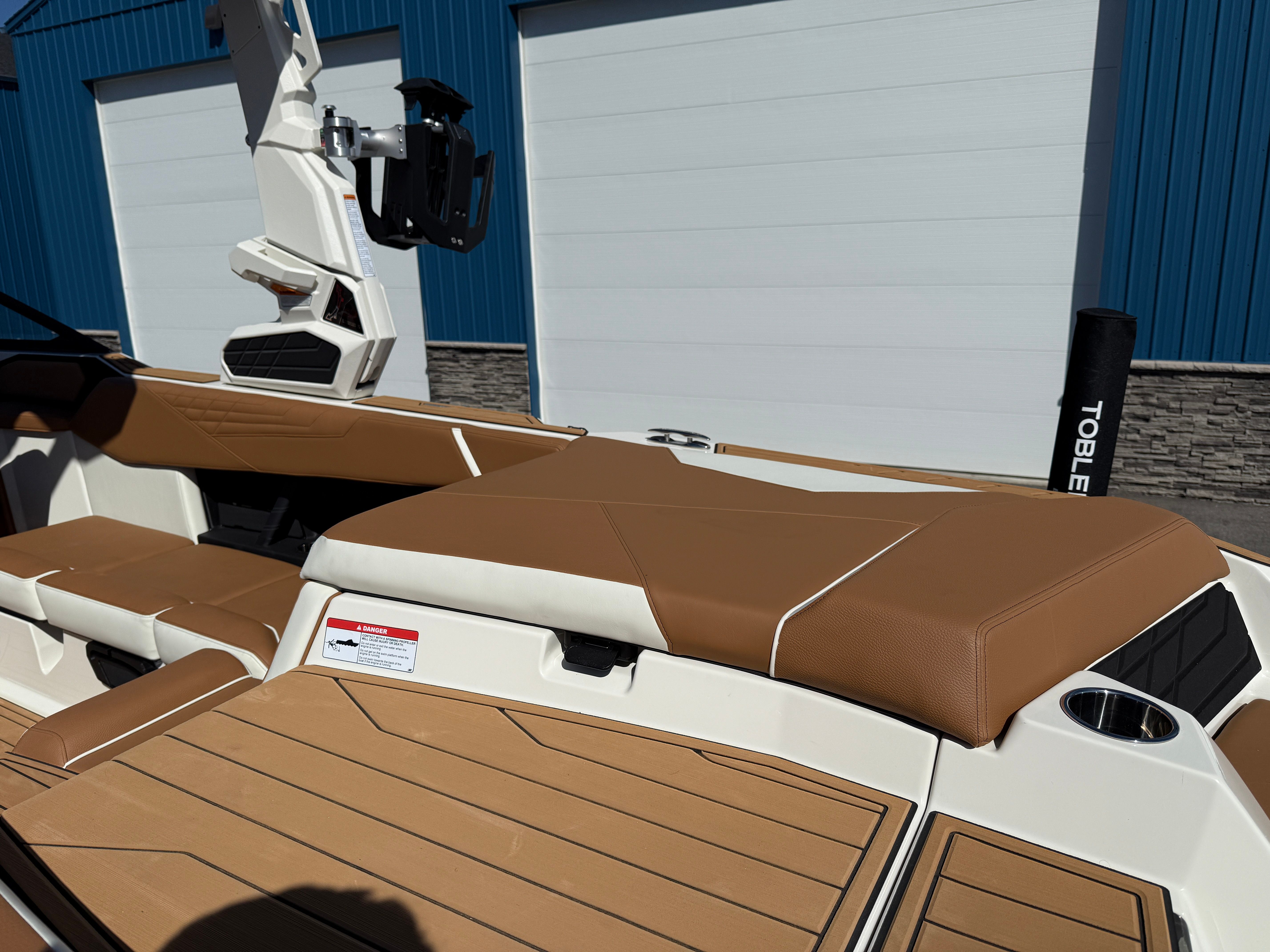 2025 Nautique Super Air Nautique S23 - 10