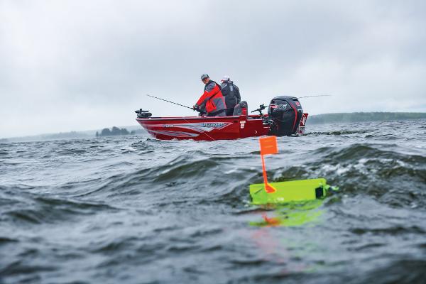 2026 Ranger VS1682SC Angler - 64