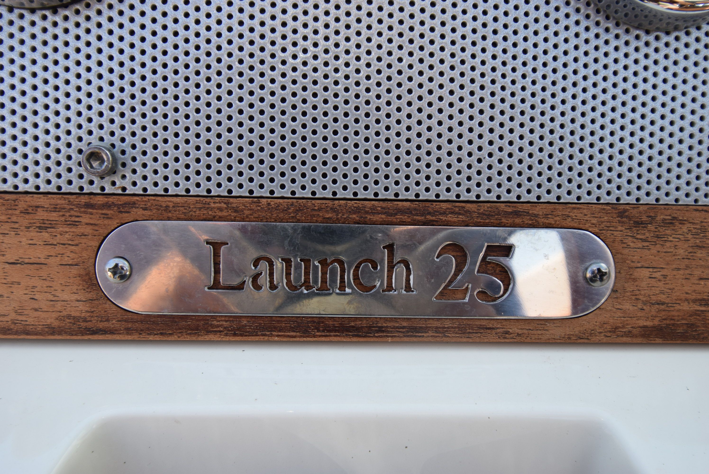 2014 Chris-Craft Launch 25 - 22