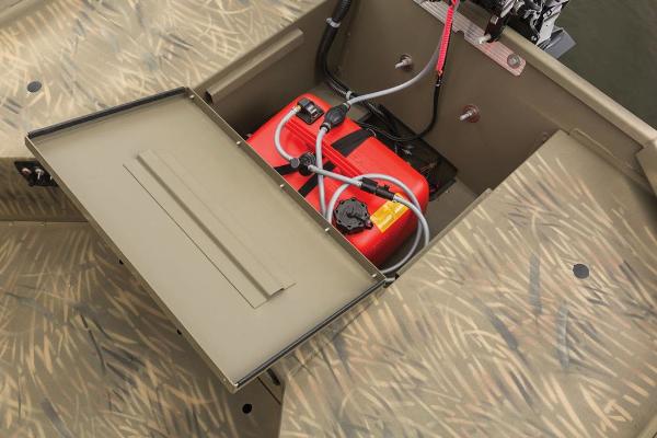 Manufacturer Provided Image
