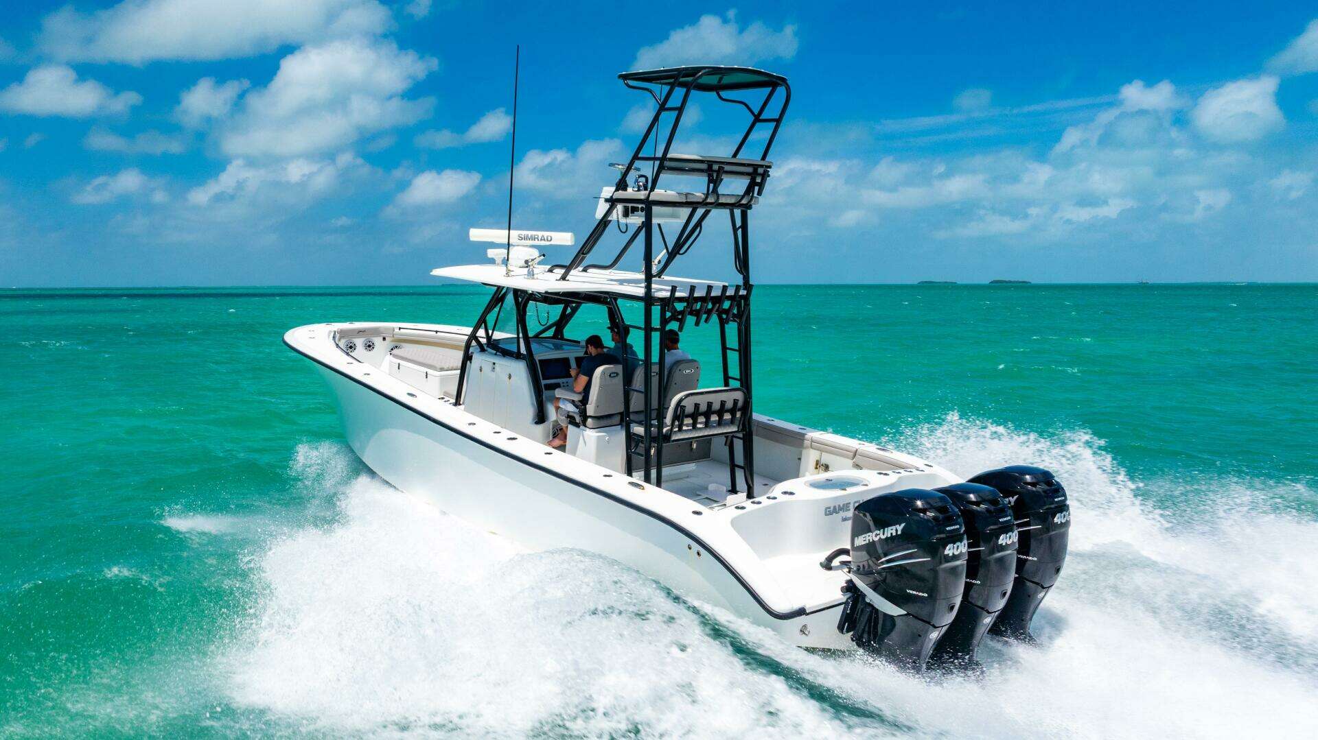 2015 Yellowfin CC - Image 16