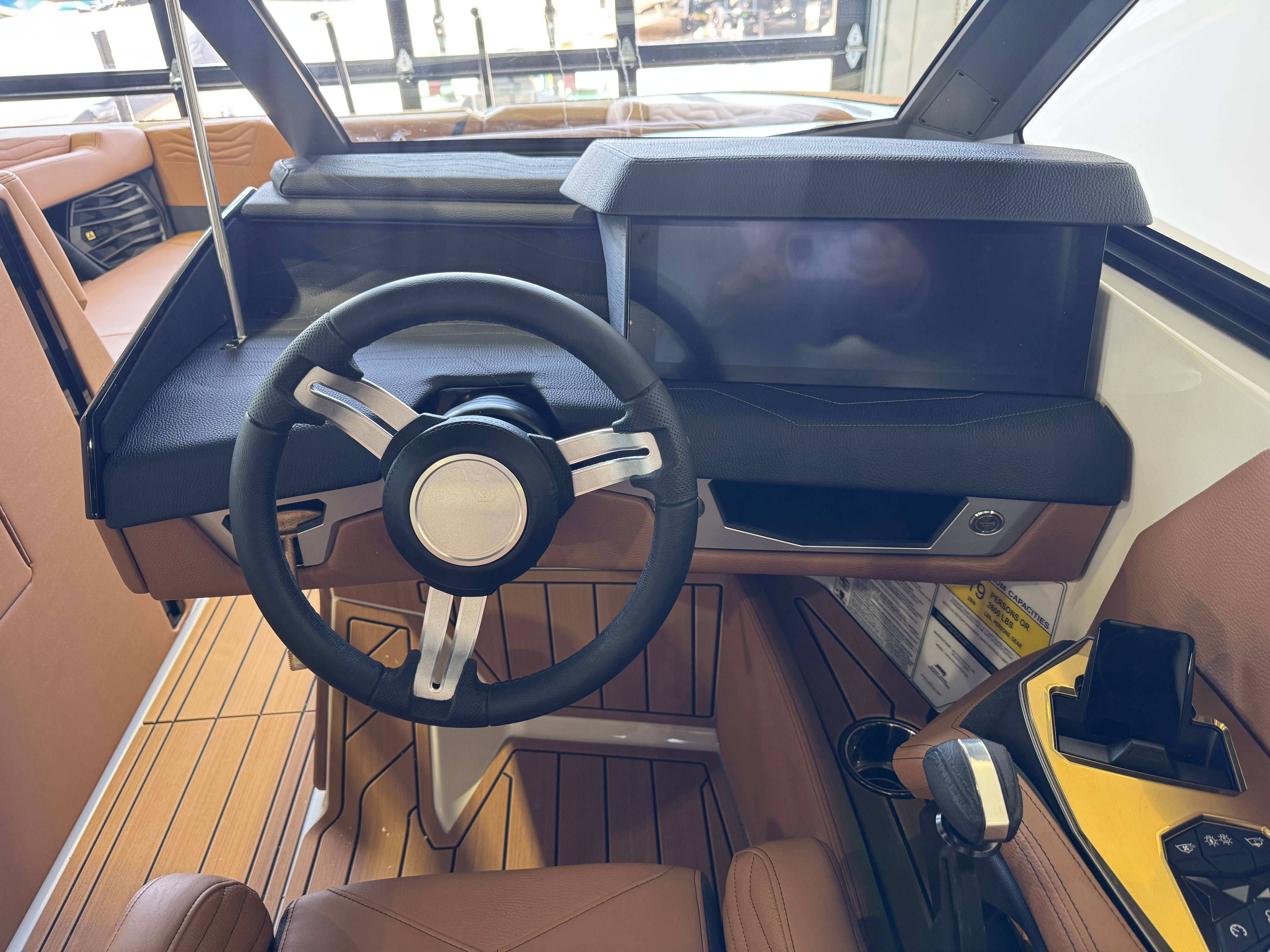 2026 Nautique Super Air Nautique G25 - 26