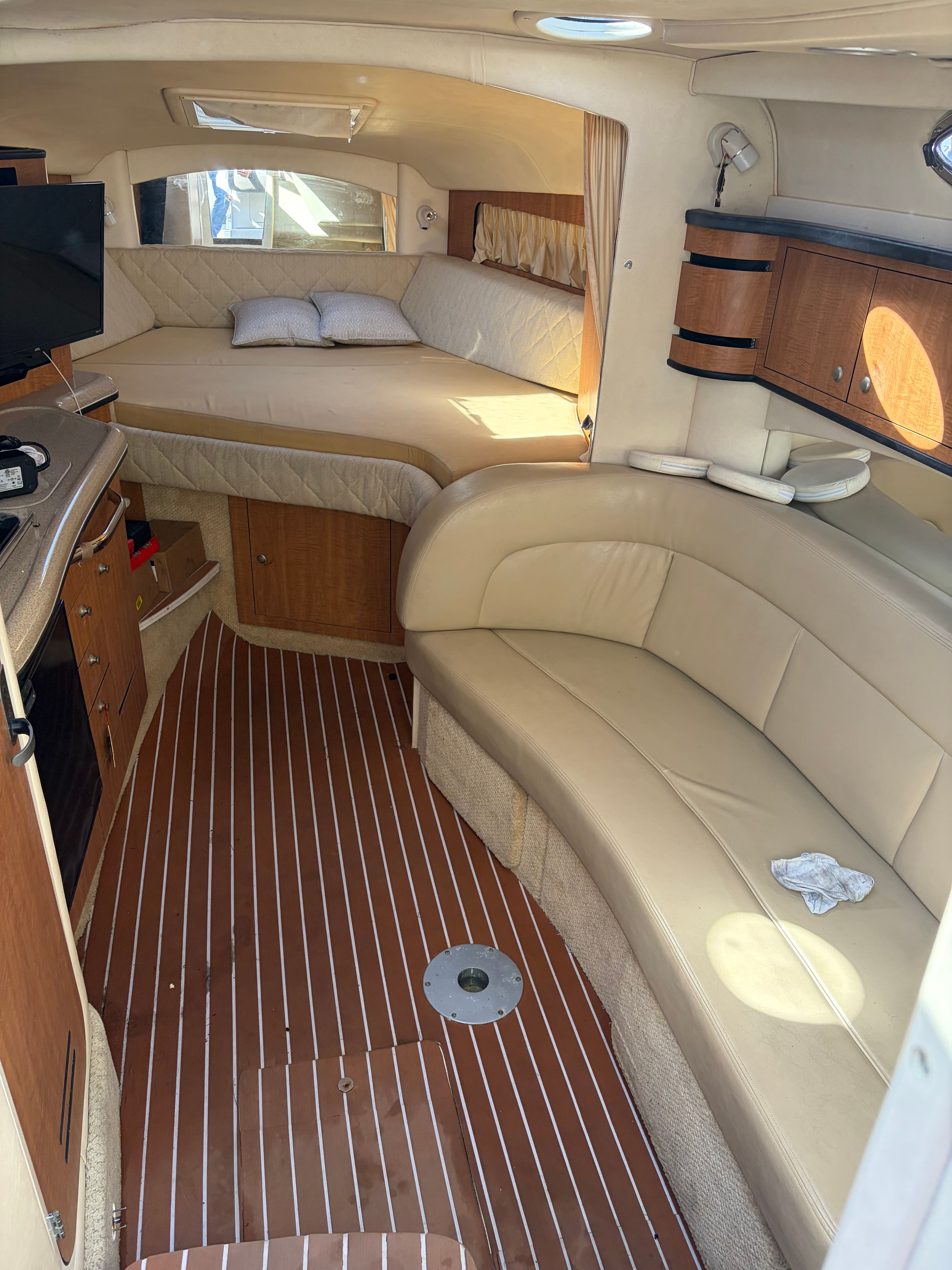 2006 Sea Ray 300 Sundancer - 8