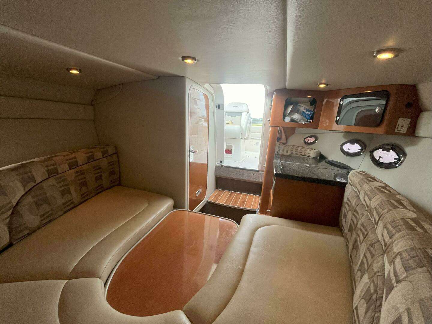 2007 Chaparral 275 SSi - Image 40