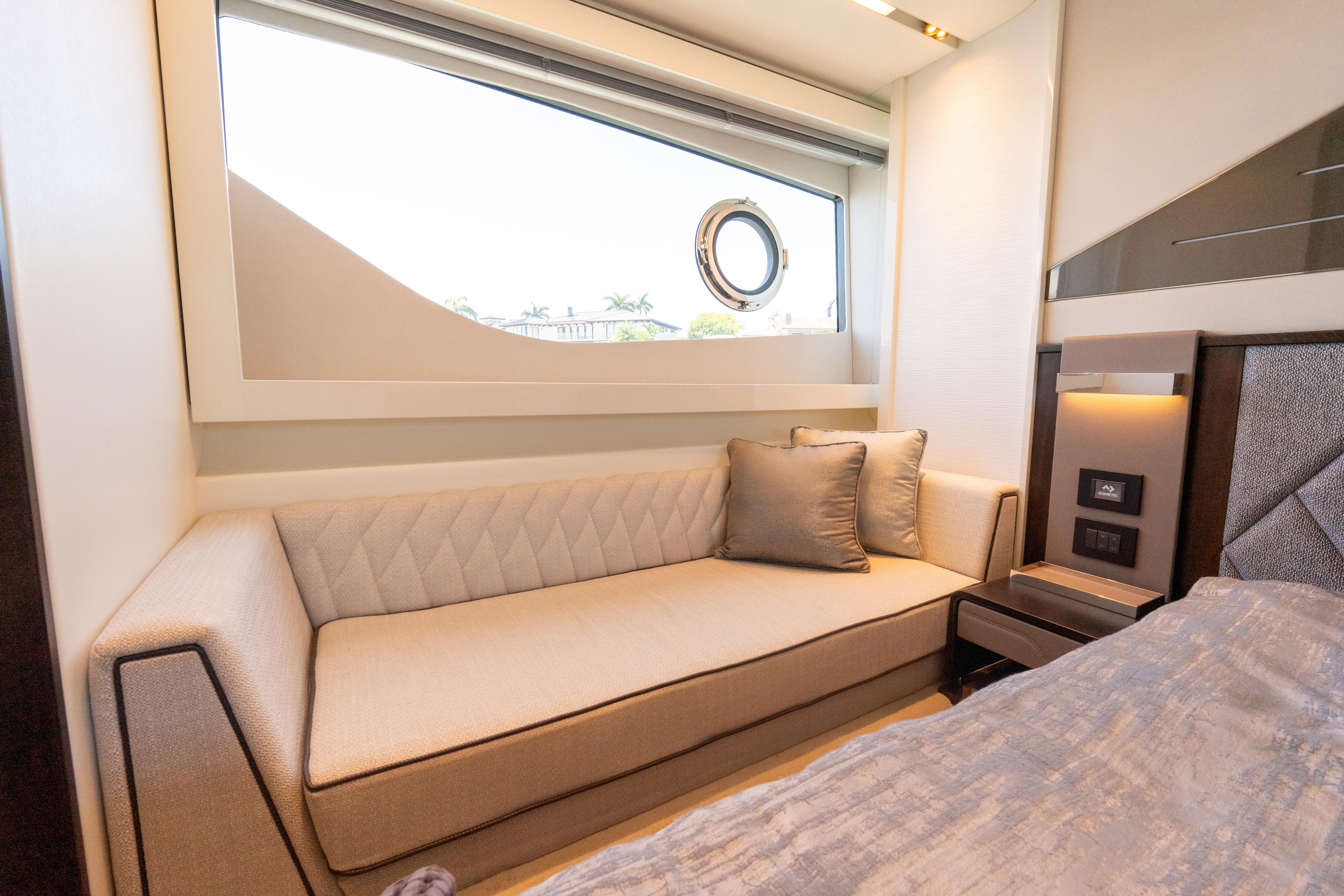 2022 Sunseeker Predator 60 - 52
