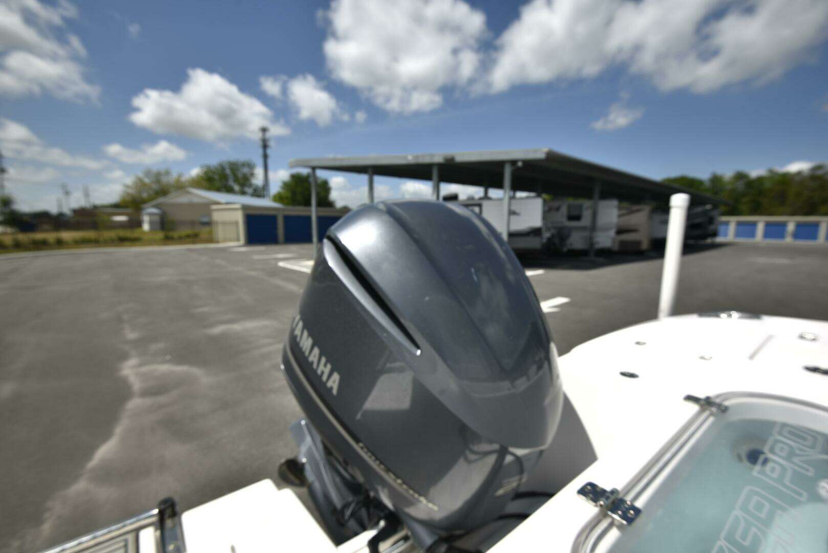 2023 Sea Pro 239 Deep V DLX - Image 17
