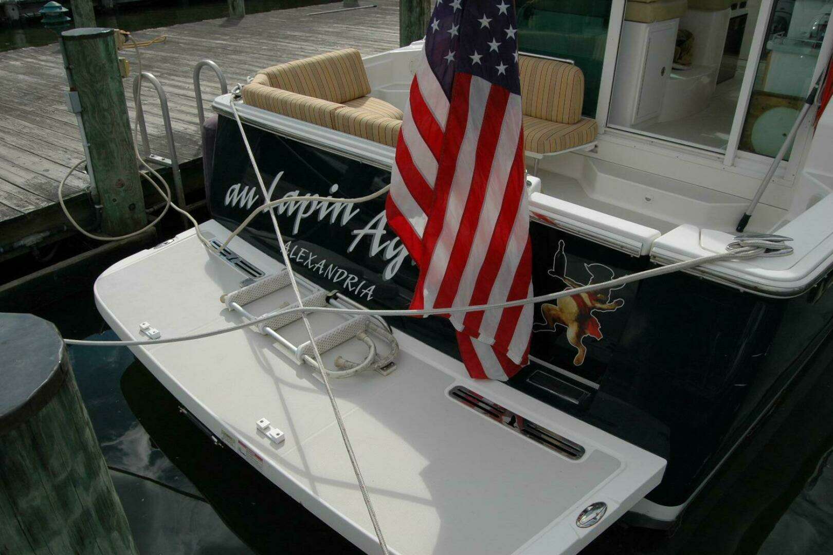 2014 Back Cove 34 - Image 27