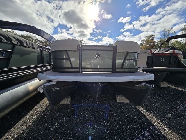 2025 Godfrey Marine Sweetwater 2286 SFLC
