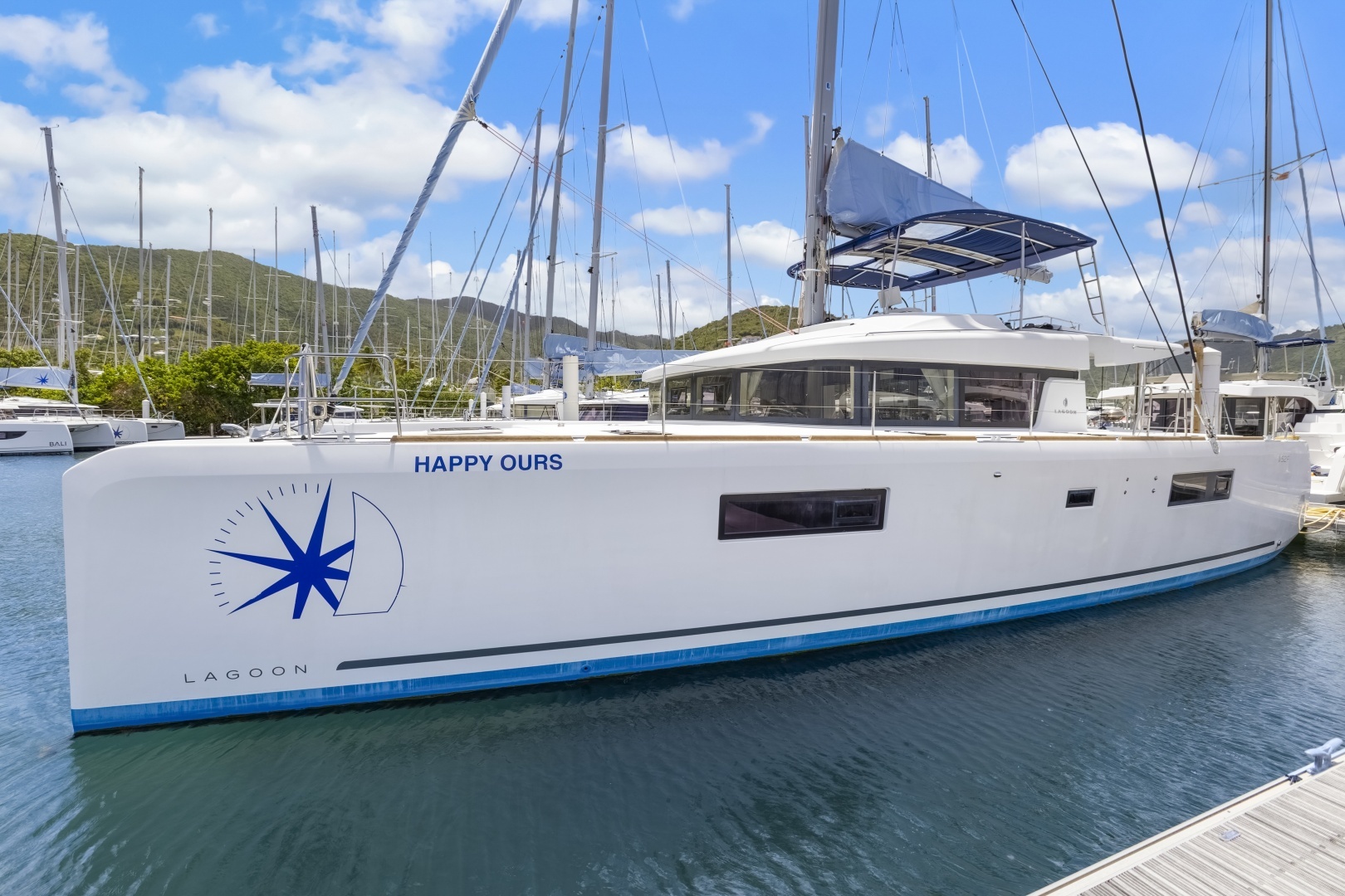 2022 Lagoon 52F - Image 12