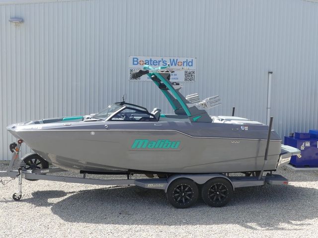 2022 Malibu M220 - 2