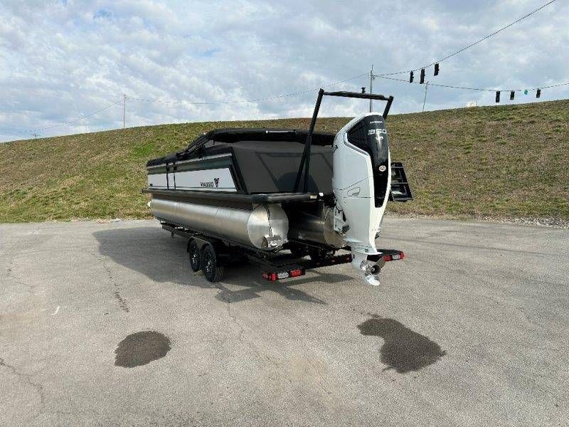 2026 Viaggio Lago Z24B - 43