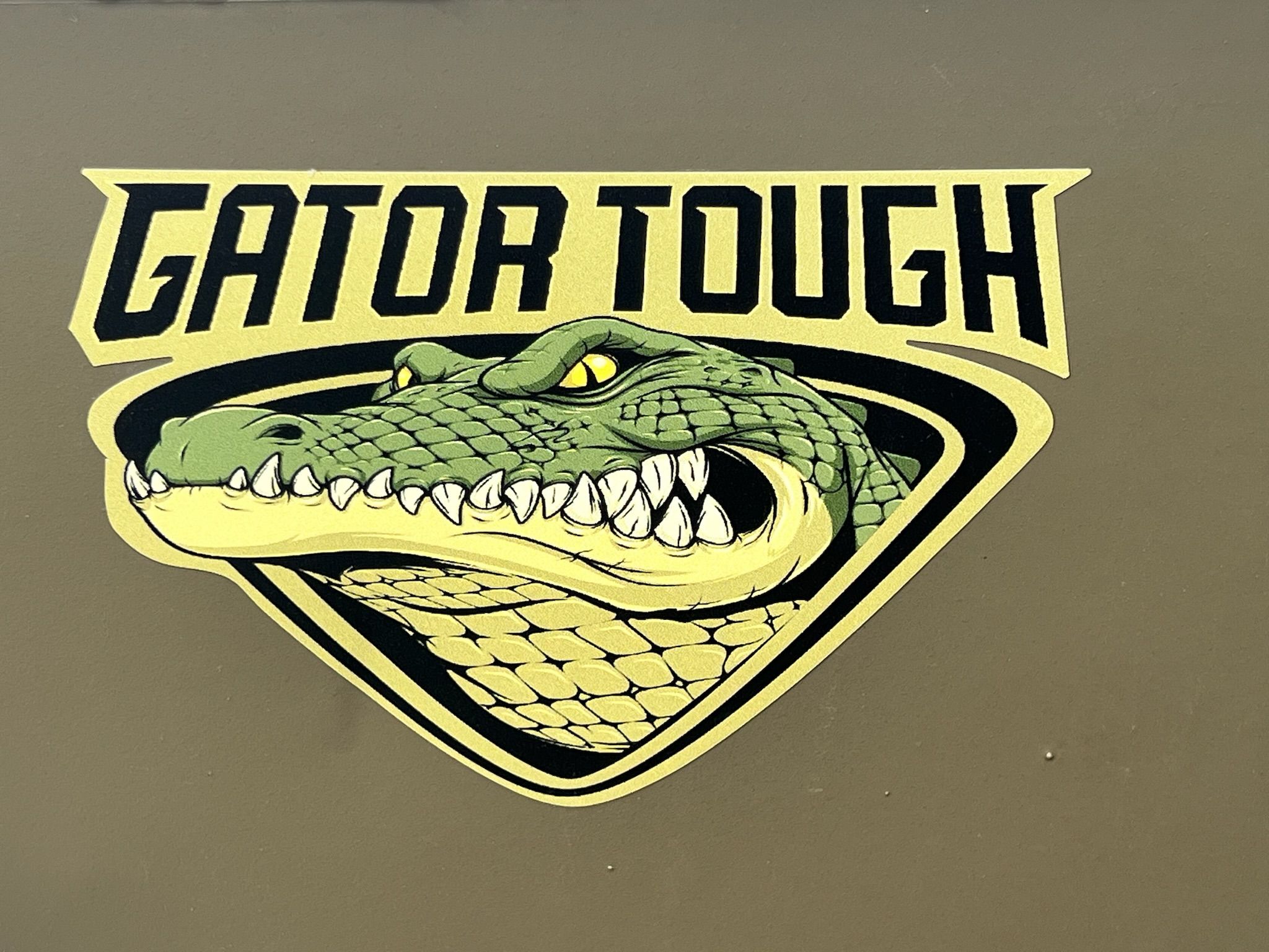 2026 G3 Gator Tough 20 CCJ - 30