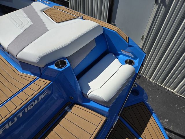 2023 Nautique Super Air Nautique G25 - 7