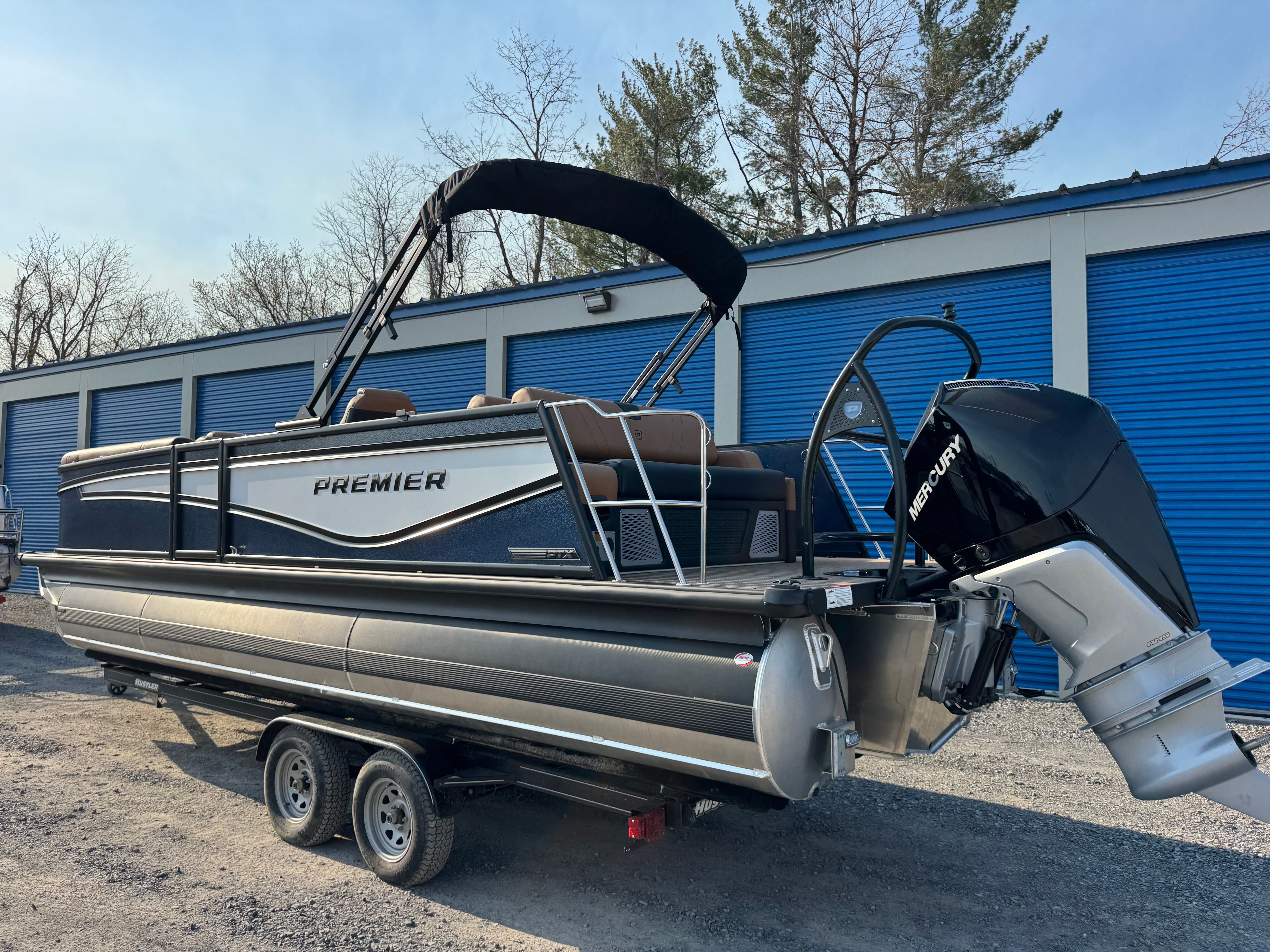 2026 Premier 250 Intrigue RL - 9