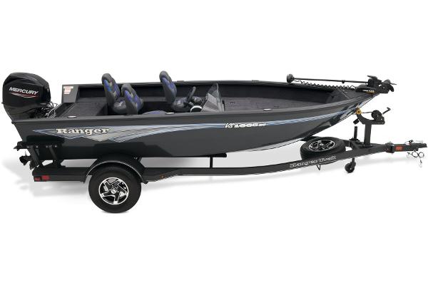 2026 Ranger VS1665SC - 13