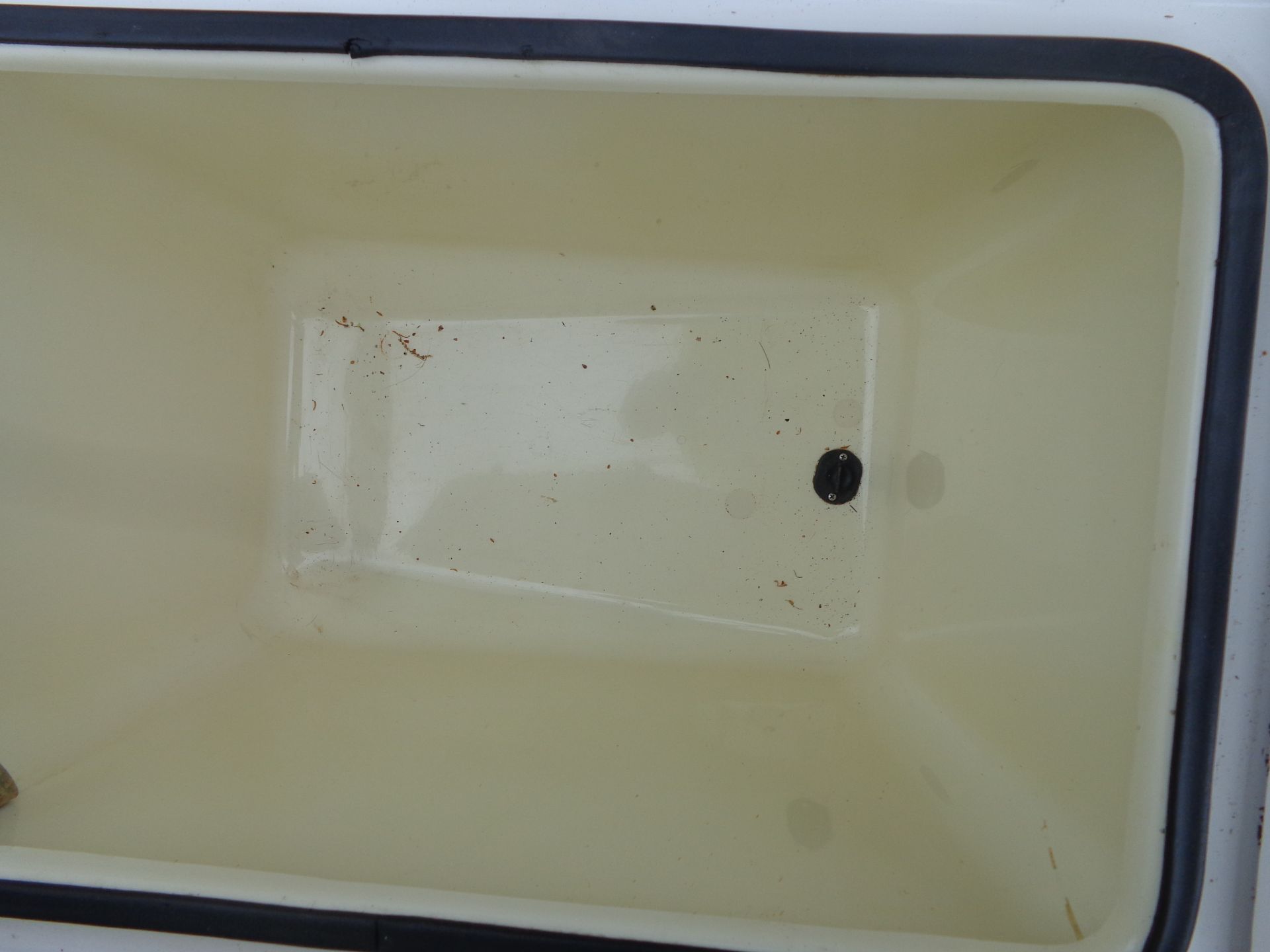 2008 Yamaha Boats AR210 - 39