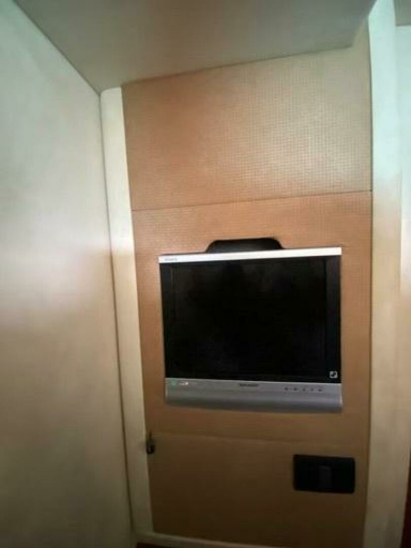 2006 Sunseeker Manhattan 50 - Image 36