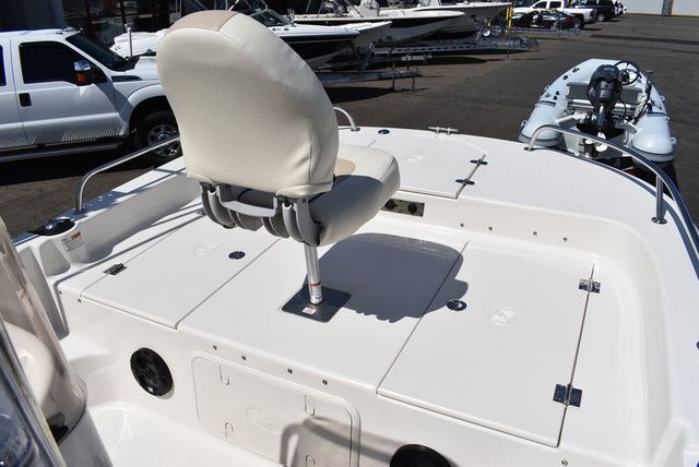 2022 Carolina Skiff 17 LS - 27