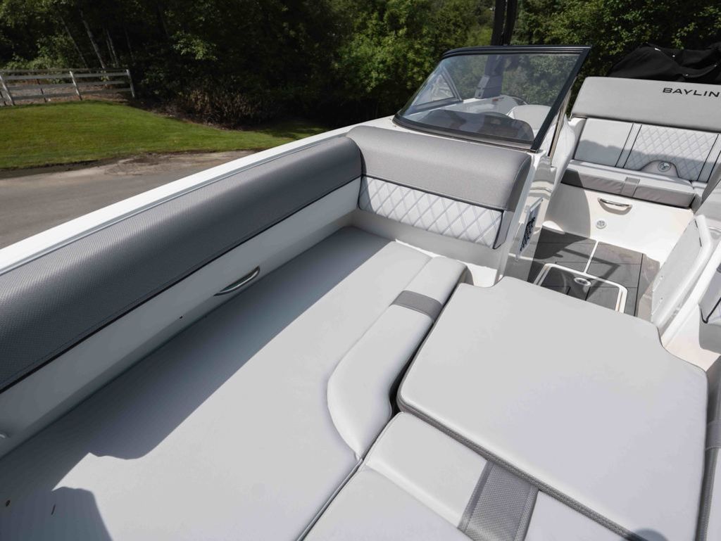 2025 Bayliner D20I - 12