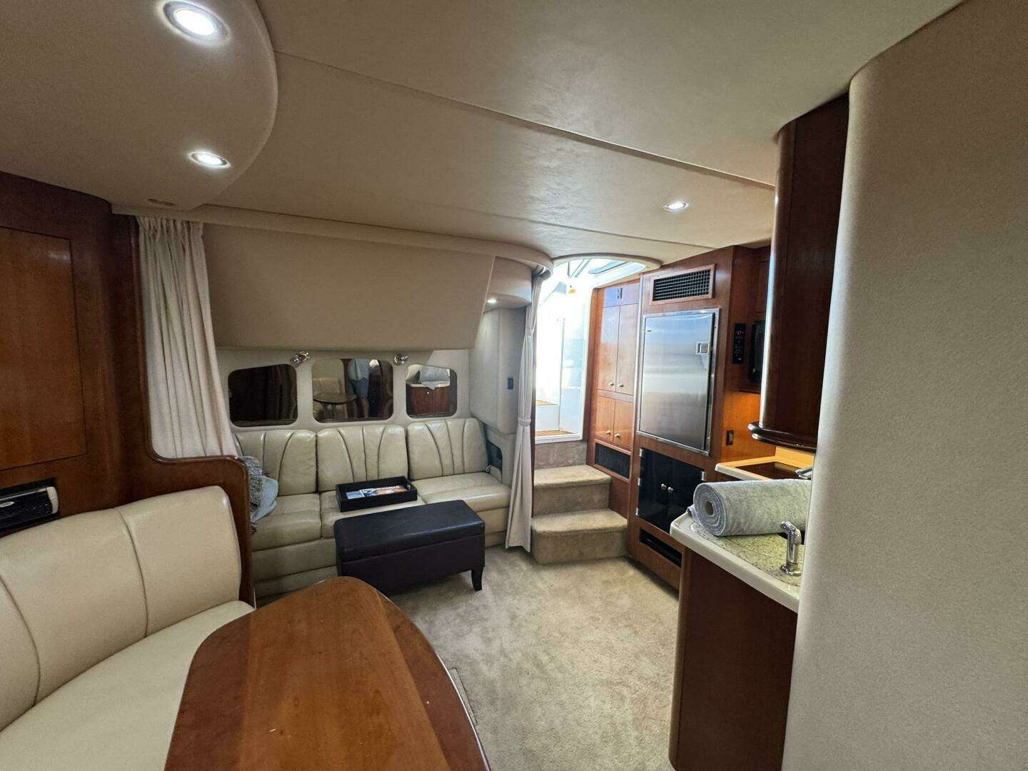 2003 Cruisers Yachts 3772 - Image 88