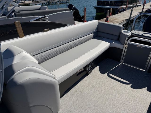 2026 Tahoe 2585 Cascade QL - 26
