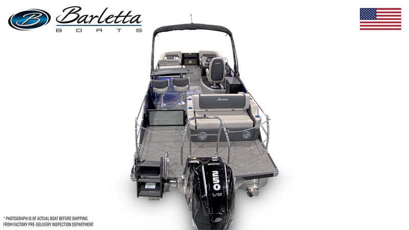 2026 Barletta Cabrio 24UE - 4