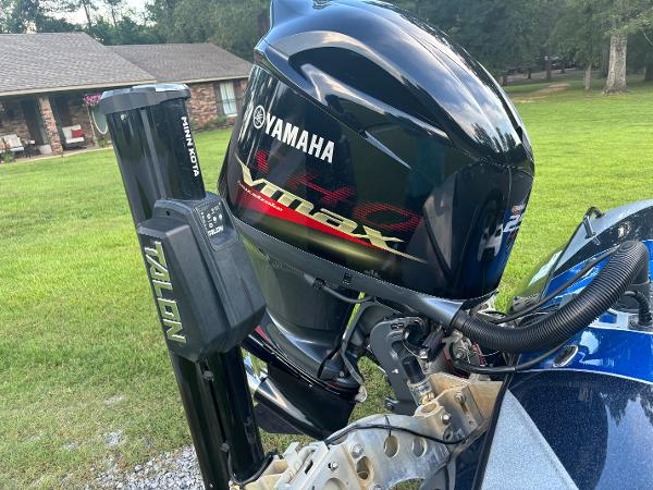 2020 Skeeter FXR20 Limited - 3