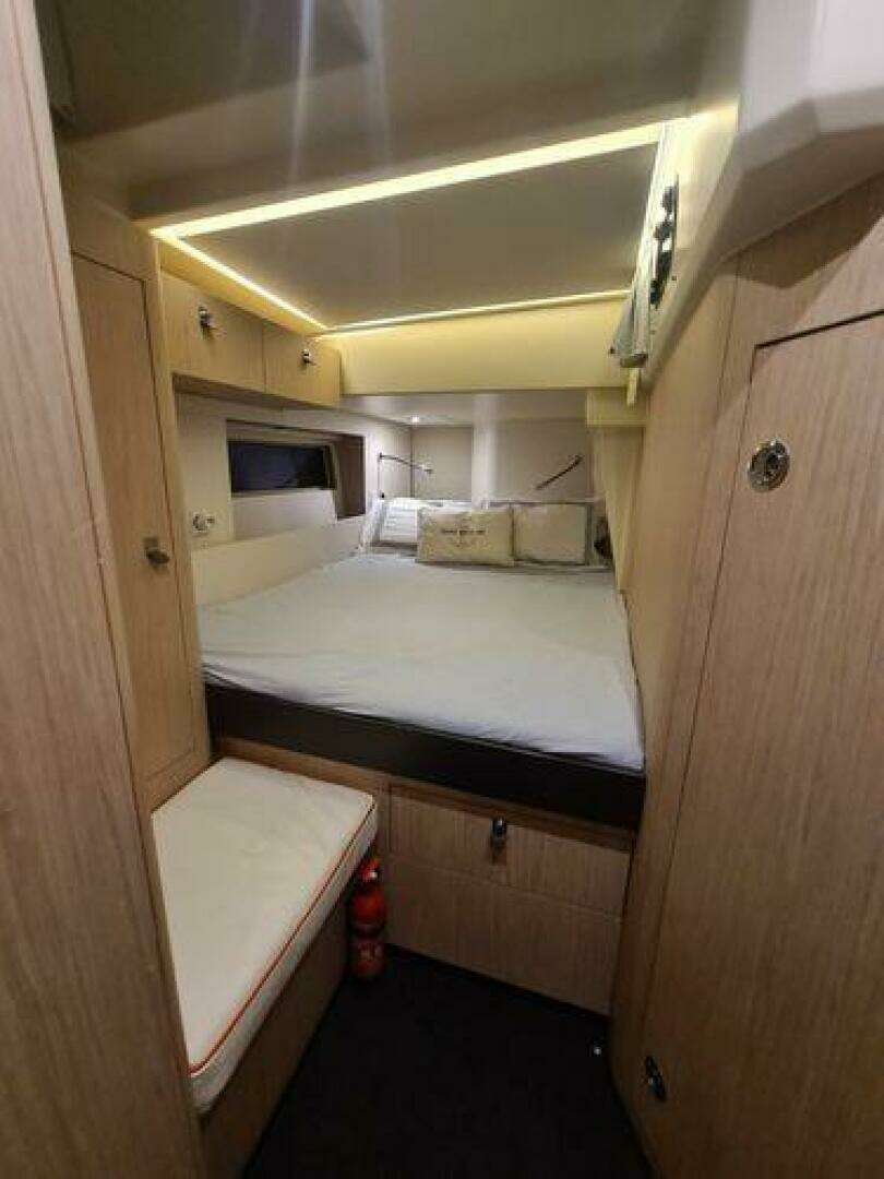 2022 Beneteau Oceanis Yacht 62 - Image 36