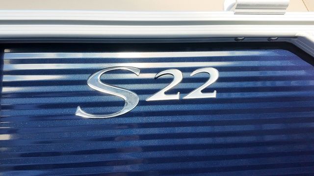 2026 Bennington S Quad Bench 22 SSR - 11