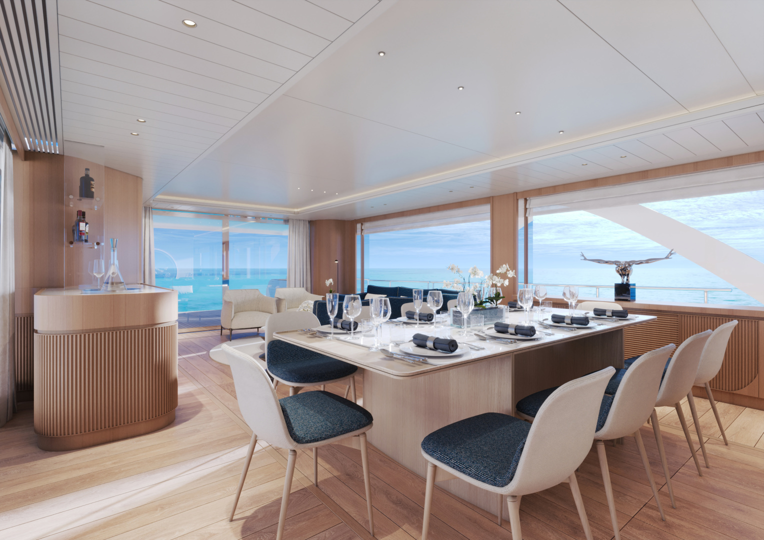 2027 Ocean Alexander 30P - Image 38
